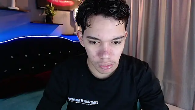 Show de webcam de haku_nayro