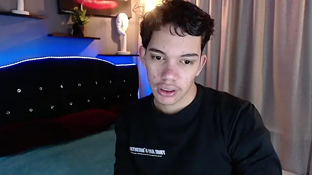 haku_nayron Webbikameraesitys