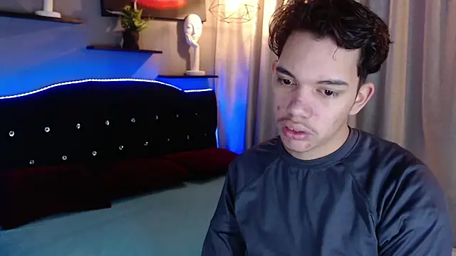 عرض كام haku_nayro