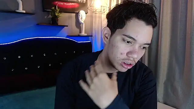 haku_nayro – webcam-show