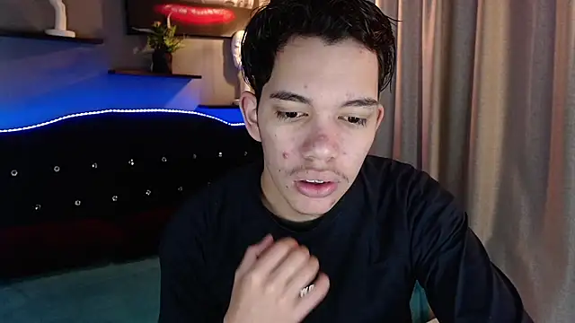 Show Webcam de haku_nayro