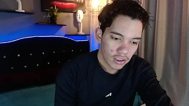 haku_nayro Webcam Show
