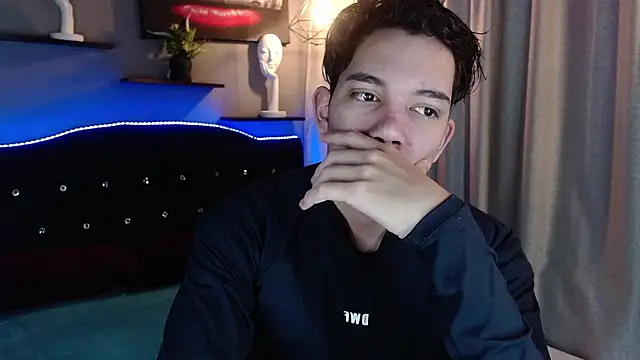 Show webcam de haku_nayro