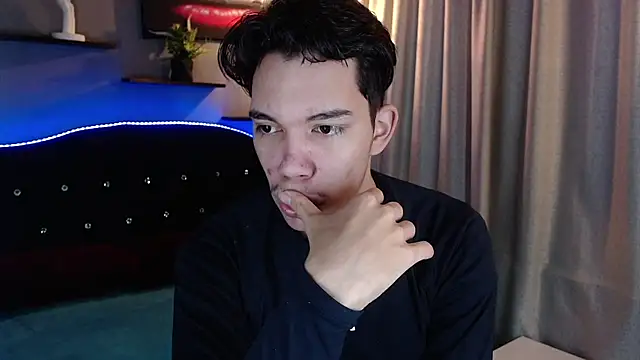 عرض كام haku_nayro