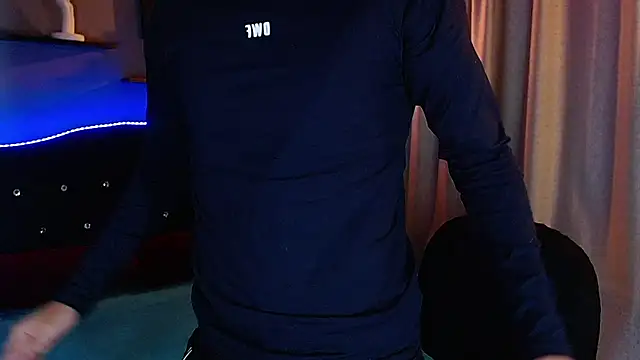 haku_nayron Webbikameraesitys
