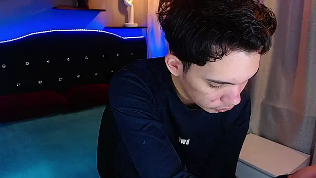 Show webcam de haku_nayro