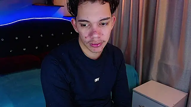 Show Webcam de haku_nayro