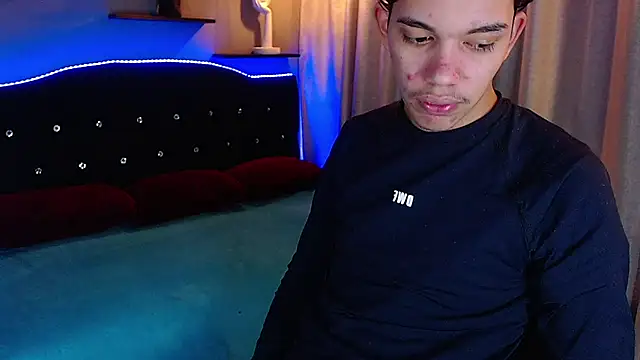 Show Webcam de haku_nayro