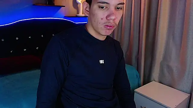 haku_nayron Webbikameraesitys