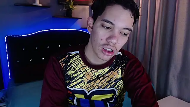 haku_nayro's Webcam Show