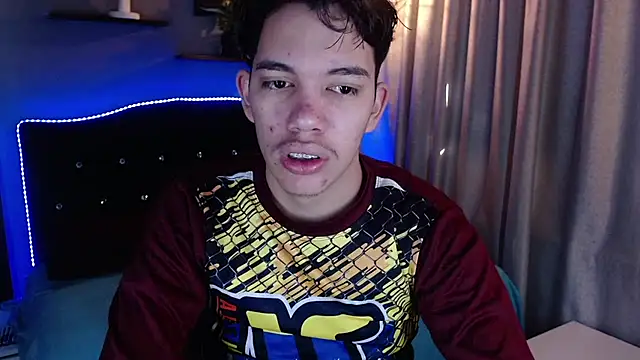 Show webcam de haku_nayro