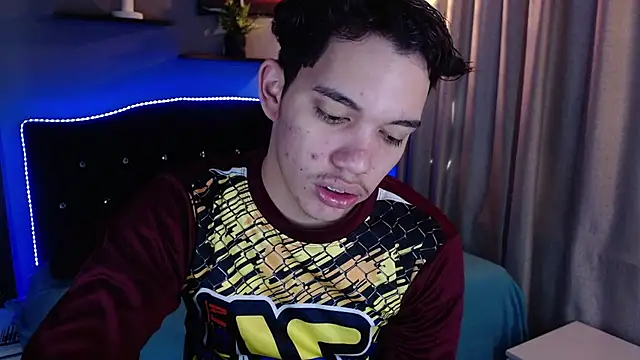 Show Webcam de haku_nayro