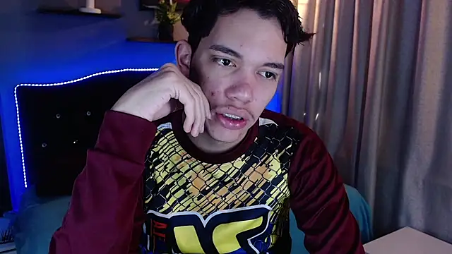 haku_nayro Pertunjukan Webcam