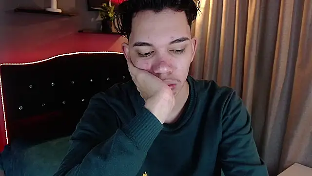 Show de webcam de haku_nayro
