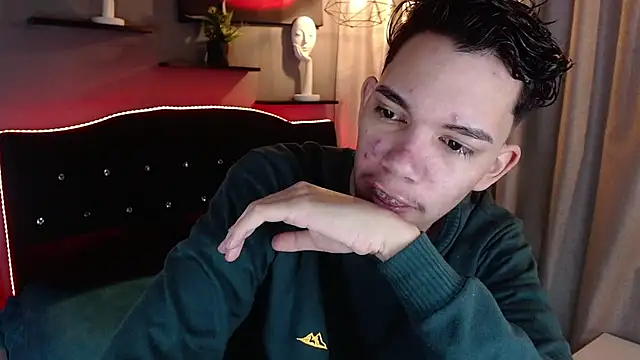 haku_nayro – webcam-show