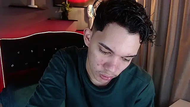 haku_nayro webkamerás műsora