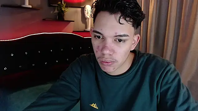 Show Webcam de haku_nayro