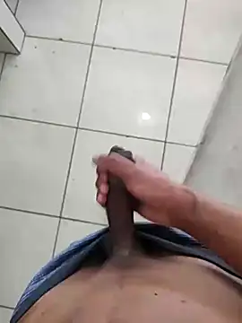 Safadinhoo18 Adlı Modelin Web Kamerası Şovu