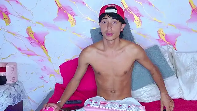 Oliver_blake Webcamshow