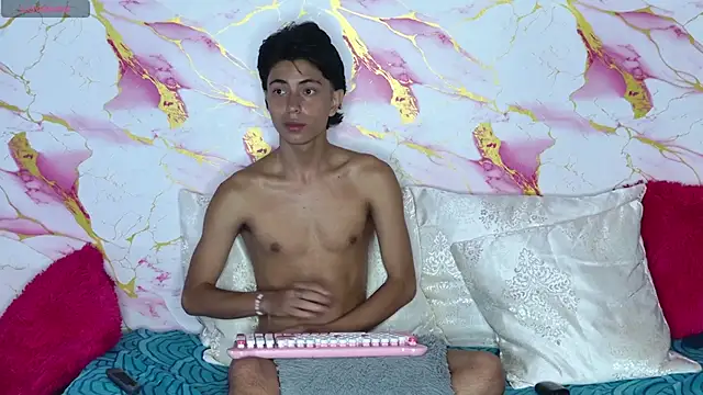 Oliver_blaken Webbikameraesitys