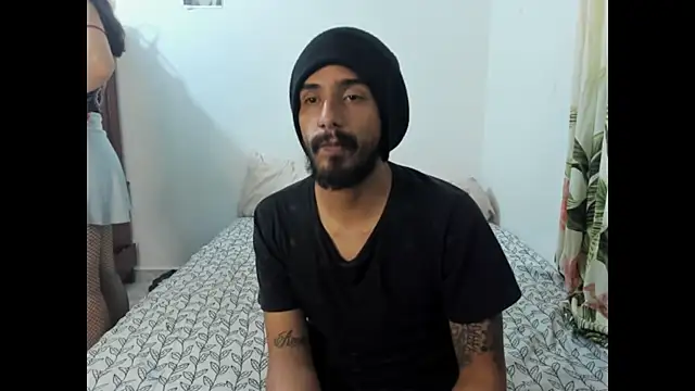 rose_shadow666 webcam show