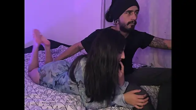 عرض كام rose_shadow666