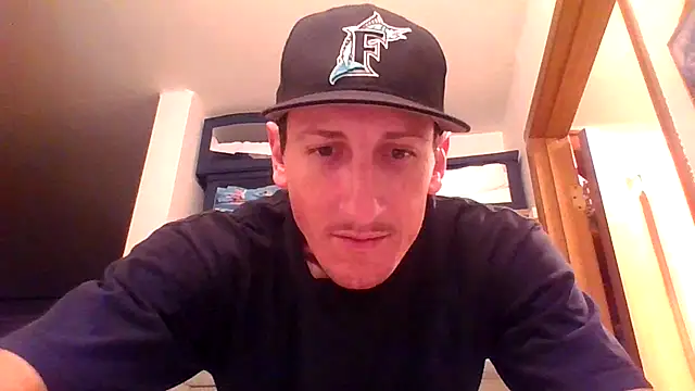 Jameseyboy's Webcam Show