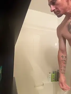 Show webcam de Jameseyboy