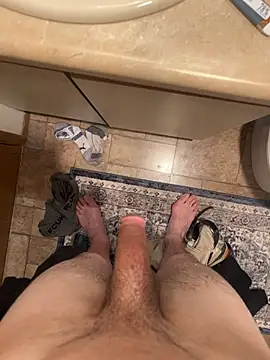 Jameseyboy Webcam Show