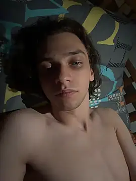 Fillip_Kot Webcam-Show
