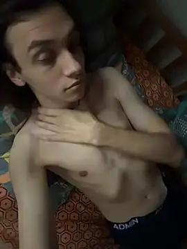 Fillip_Kot Show in webcam