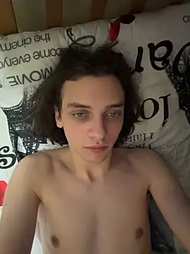 Webkamerová show Fillip_Kot