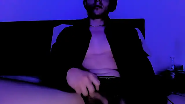 cybercybery Webcamshow