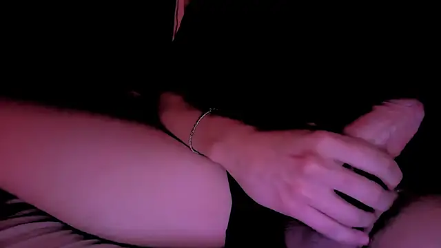 cybercybery Webcam Show