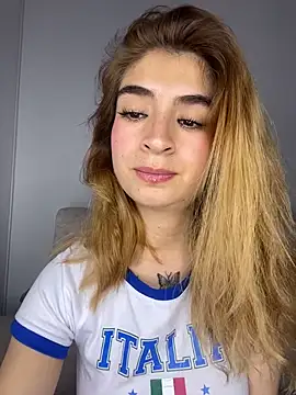 LiaSweet__ Webcam Show