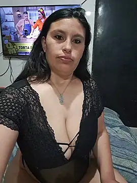 florcita_'s Live XXX Chat