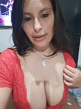 Czat XXX na żywo – florcita_