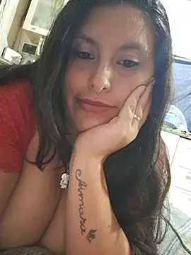florcita_ 라이브 XXX 채팅