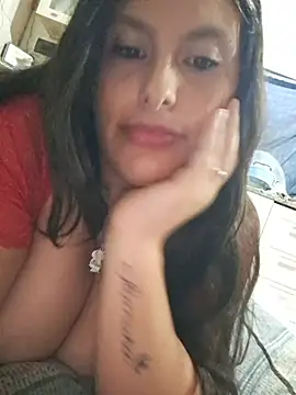 Chat XXX ao vivo de florcita_