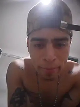 Show de Stiwartss na webcam