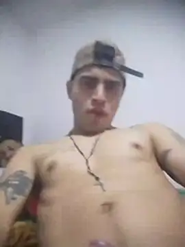 Stiwartss webcam show