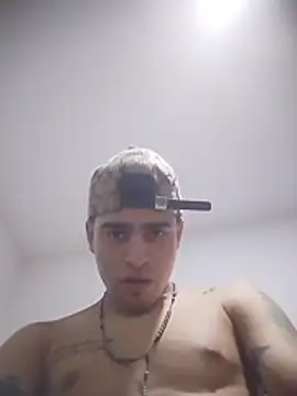 Show de webcam de Stiwartss