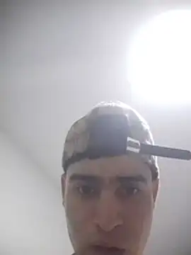 Stiwartss Webcam-Show