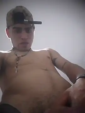 Show modela Stiwartss na web-kameri