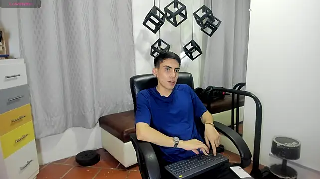 twinkboy_230n Webbikameraesitys