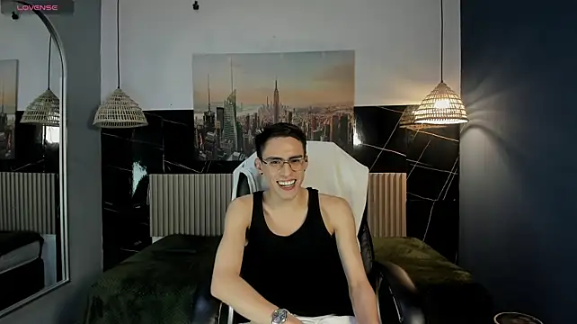 twinkboy_230 Webcamshow