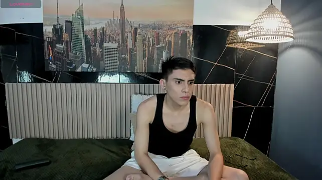 twinkboy_230n Webbikameraesitys