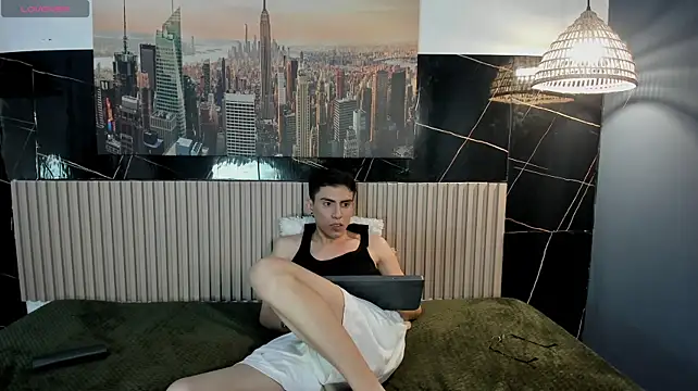 twinkboy_230 Webcam-Show