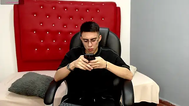 twinkboy_230 Webcamshow
