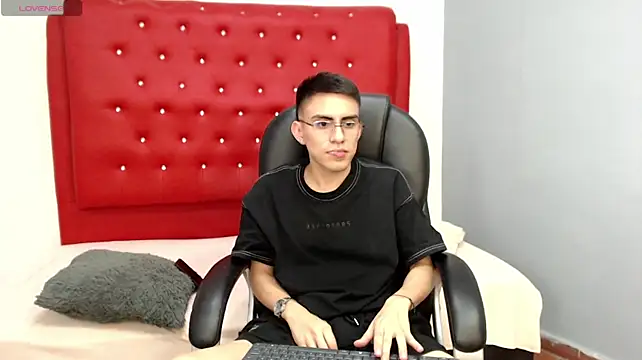 Show de twinkboy_230 na webcam